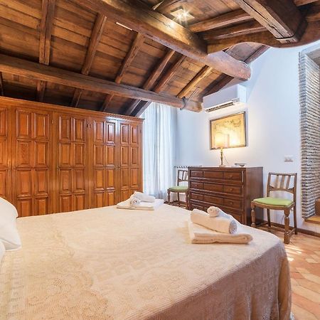 Apartamento Trevi'S Roof Terraces Roma Exterior foto